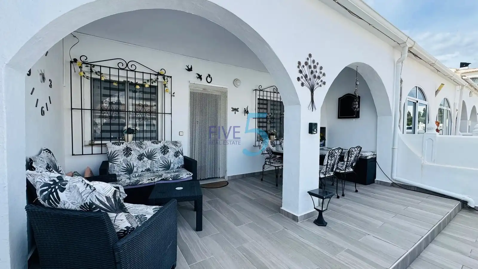Bungalow in vendita a Orihuela Costa, imagen 15