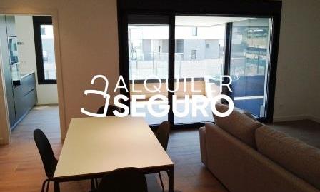 Photo 3 of Flat to rent in Zumabide, Aretxabaleta, Araba - Álava