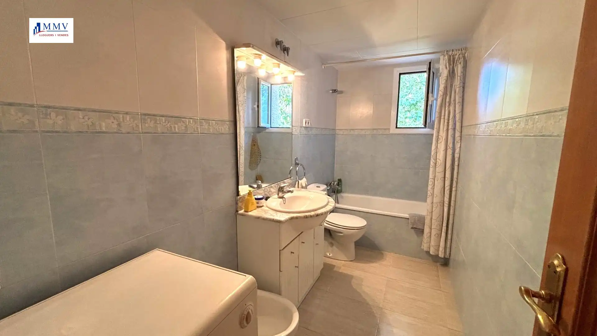 Appartement avec terrasse à vendre à El Molí-El Rieral, imagen 13