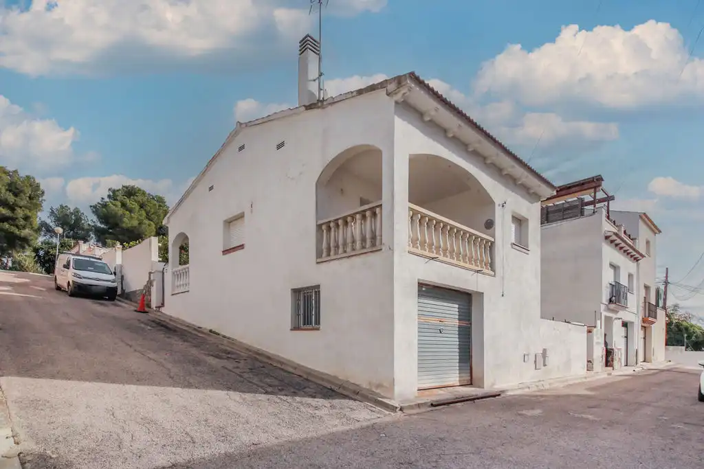 Haus zum Verkauf in Pinatell, imagen 17