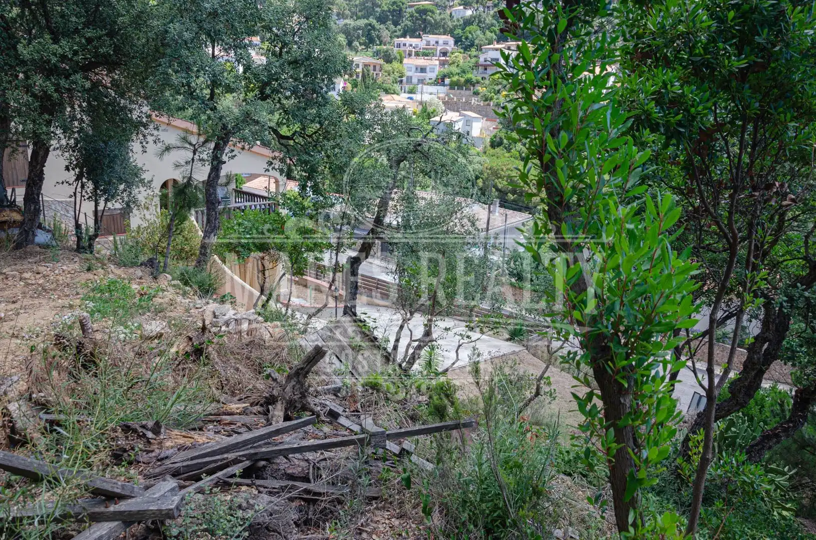 Grundstücke und Bauplätze zum Verkauf in Serra Brava, imagen 11