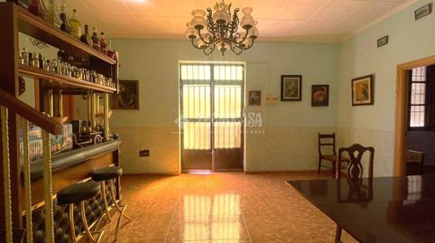 Foto 3 de Casa adosada en venda a Guadix, Granada