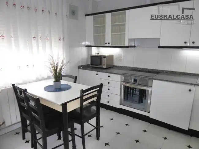 Pis de lloguer a Basurtu