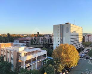 Vista exterior de Pis en venda en  Córdoba Capital