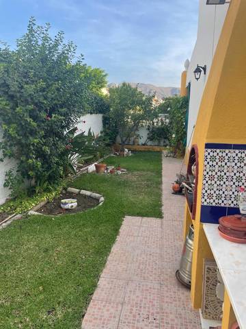 Casa-chalet en Alquiler en Calle Violeta, 35 en Aguadulce Sur