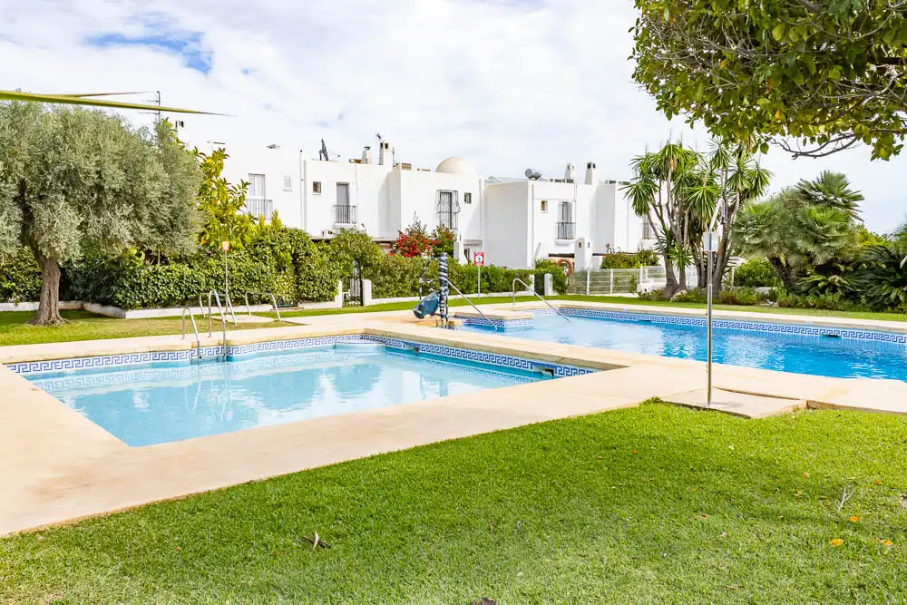 Houses for sale in Calle la Rumina, El Palmeral