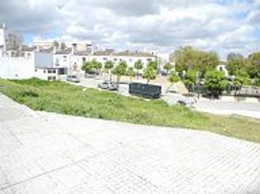 Terreno residenziale in vendita a Calle Federico García Lorca 9