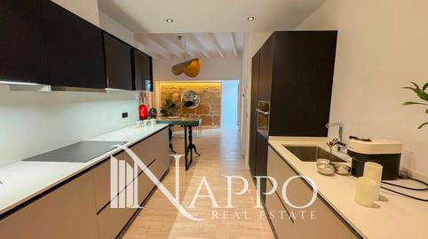 Photo 2 of Single-family semi-detached for sale in Valdes Leal, Es Jonquet, Illes Balears