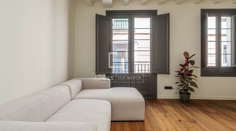 Foto 2 de Piso en venta en Sant Pere, Sta. Caterina i la Ribera, Barcelona Capital