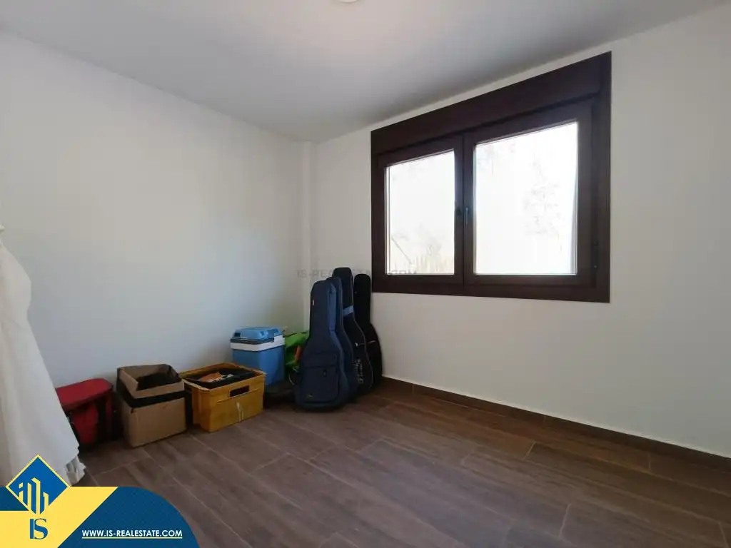 Habitación de Casa o chalet en venta en Pilar de la Horadada con Jardín privado, Terraza y Amueblado
