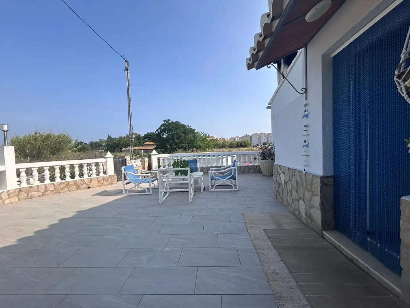 Detached house with garden for sale in La Pedrera - Vessanes, imagen 31