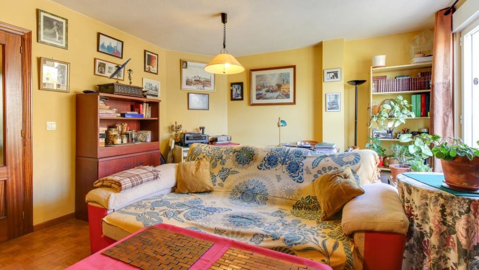 Piso en venta en Santa Marta de Tormes - Avenida Burgos, 1