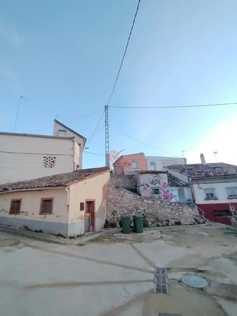 Storage room for sale in Cuenca, Cuenca