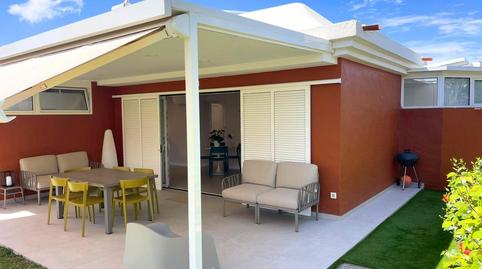 Photo 2 of Houses for rent in Touroperador Kuoni, Maspalomas - Meloneras, San Bartolomé de Tirajana