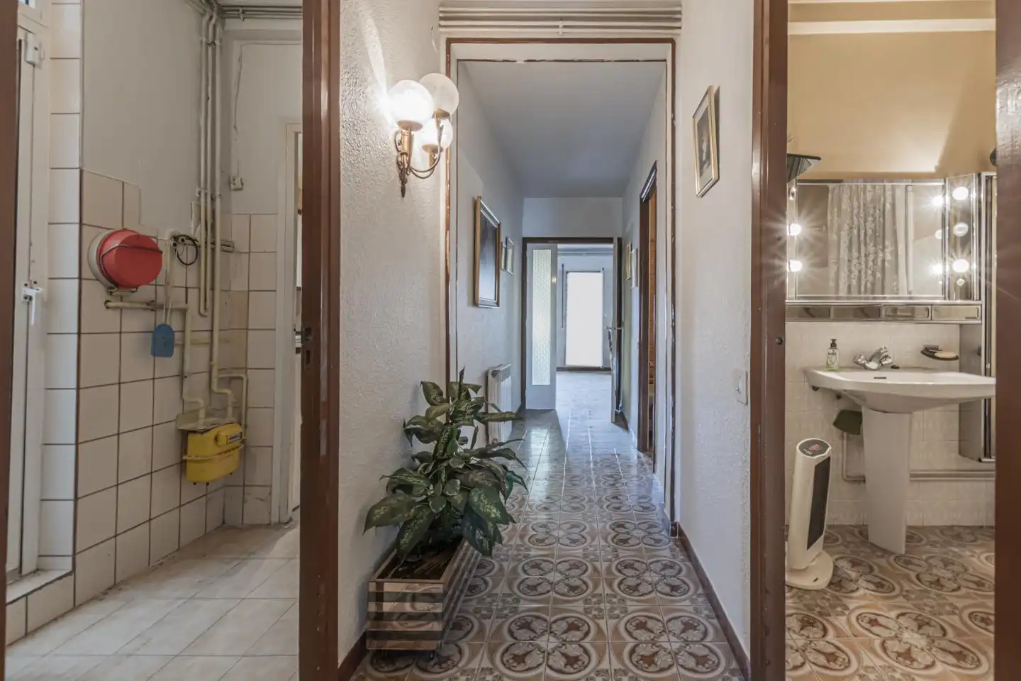 Flat for sale in Terrassa  with Terrace and Balcony