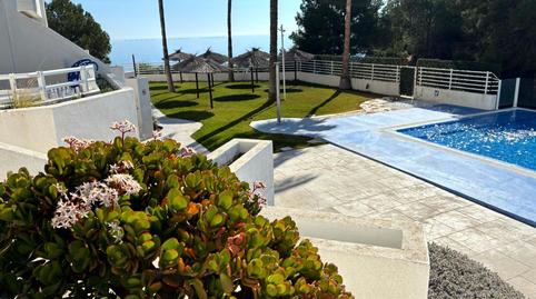 Foto 3 de Apartament de lloguer a Ronda del Atardecer, Mascarat, Altea