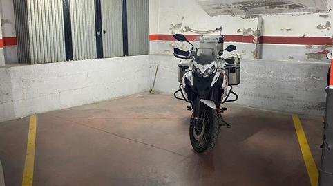 Photo 4 of Garage for sale in Avinguda de L'abat Marcet, 351, Torrent d'en Pere Parres, Barcelona