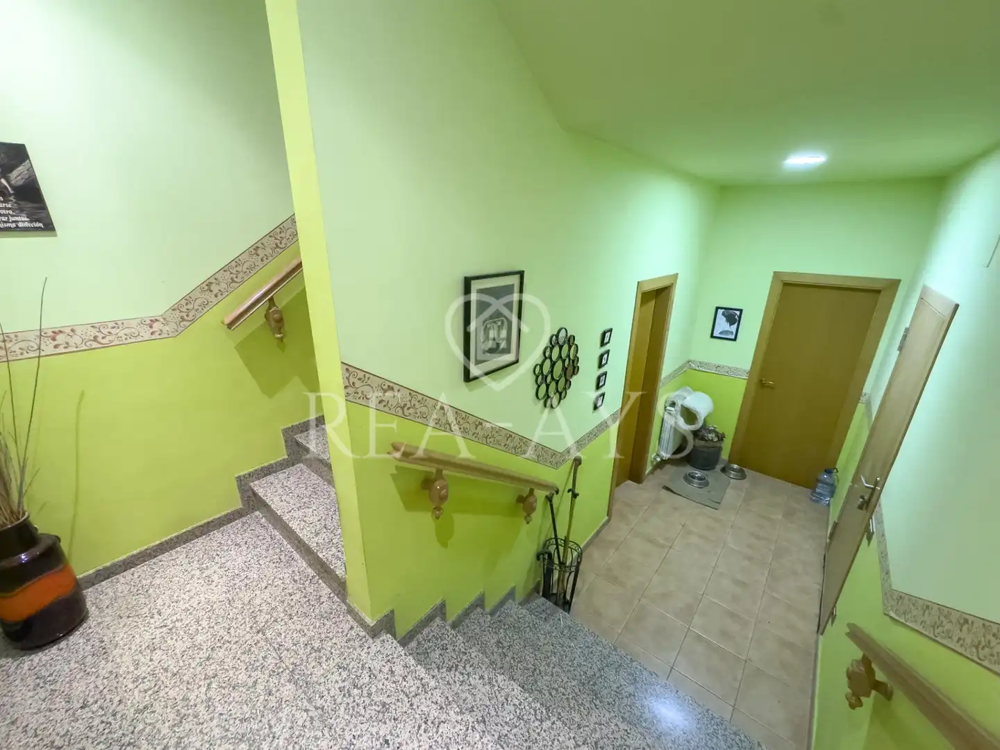 Casa o chalet en venta en Vallirana con Aire acondicionado, Calefacción y Jardín privado