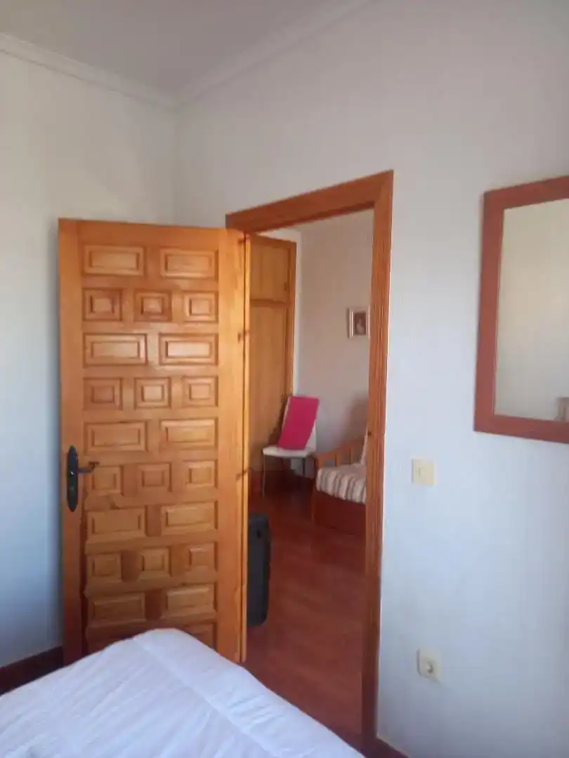 Dormitori de Pis en venda en San Fulgencio amb Aire condicionat