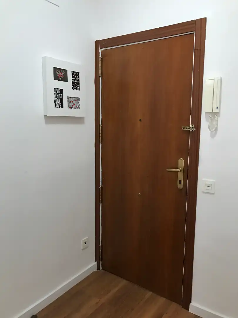 Flat for rent in Tarragona  with Air Conditioner, Terrace and Oven