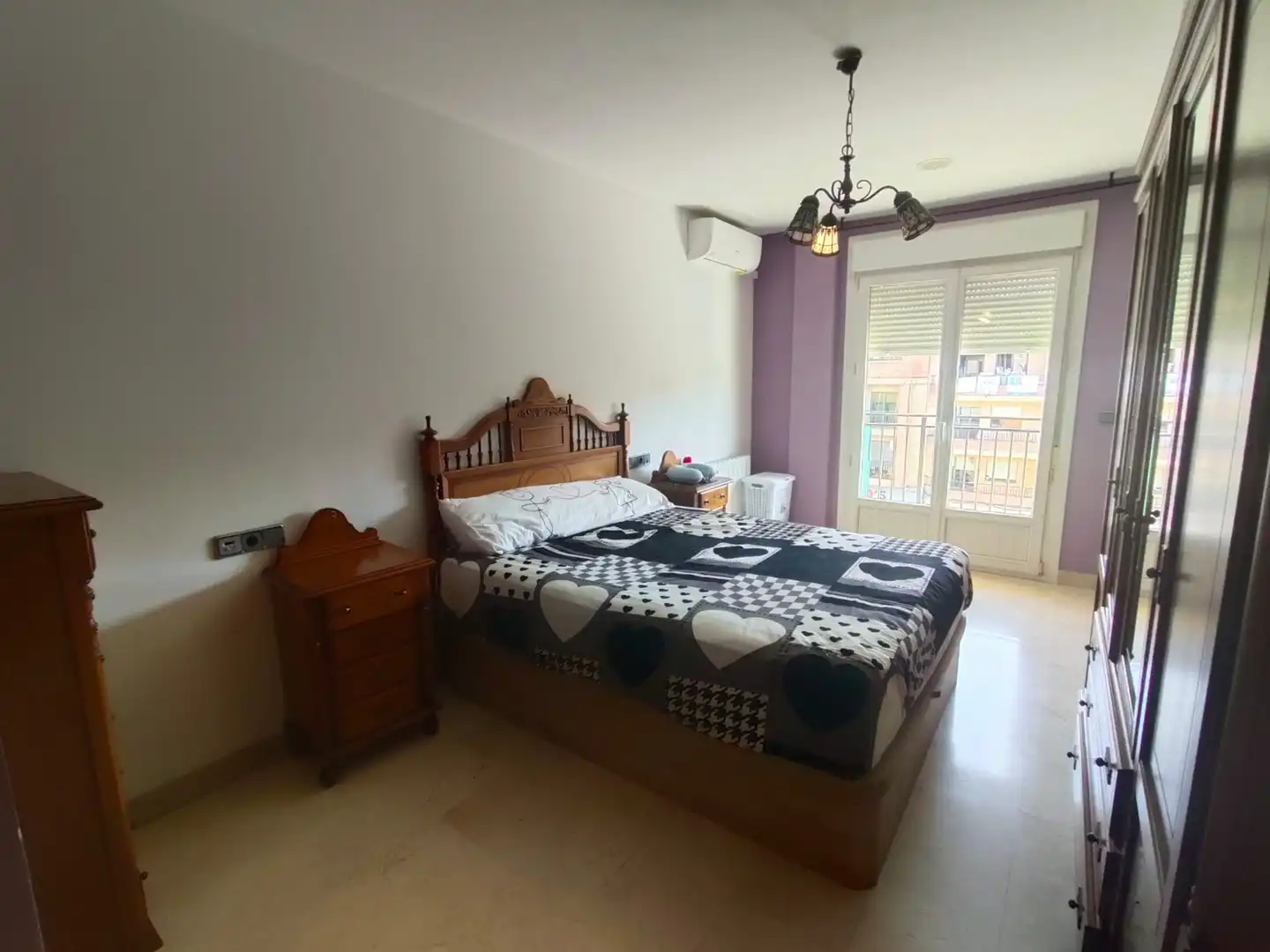 Flat with lift for sale in Avenida Mariana Pineda 35, imagen 20