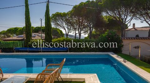 Foto 2 de Casa o chalet en venta en Port - La Cota - Puig Sec, Girona