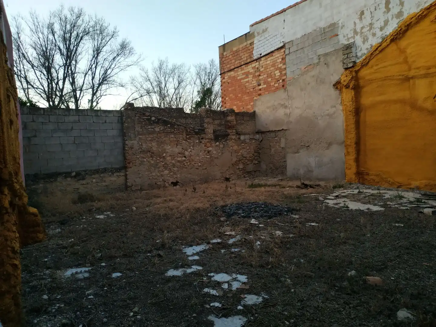 Residencial en venda en Gandia