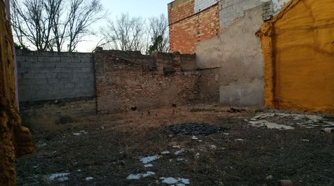 Foto 3 de Residencial en venda a Carretera D'almoines, 18, Benipeixcar - El Raval, Gandia
