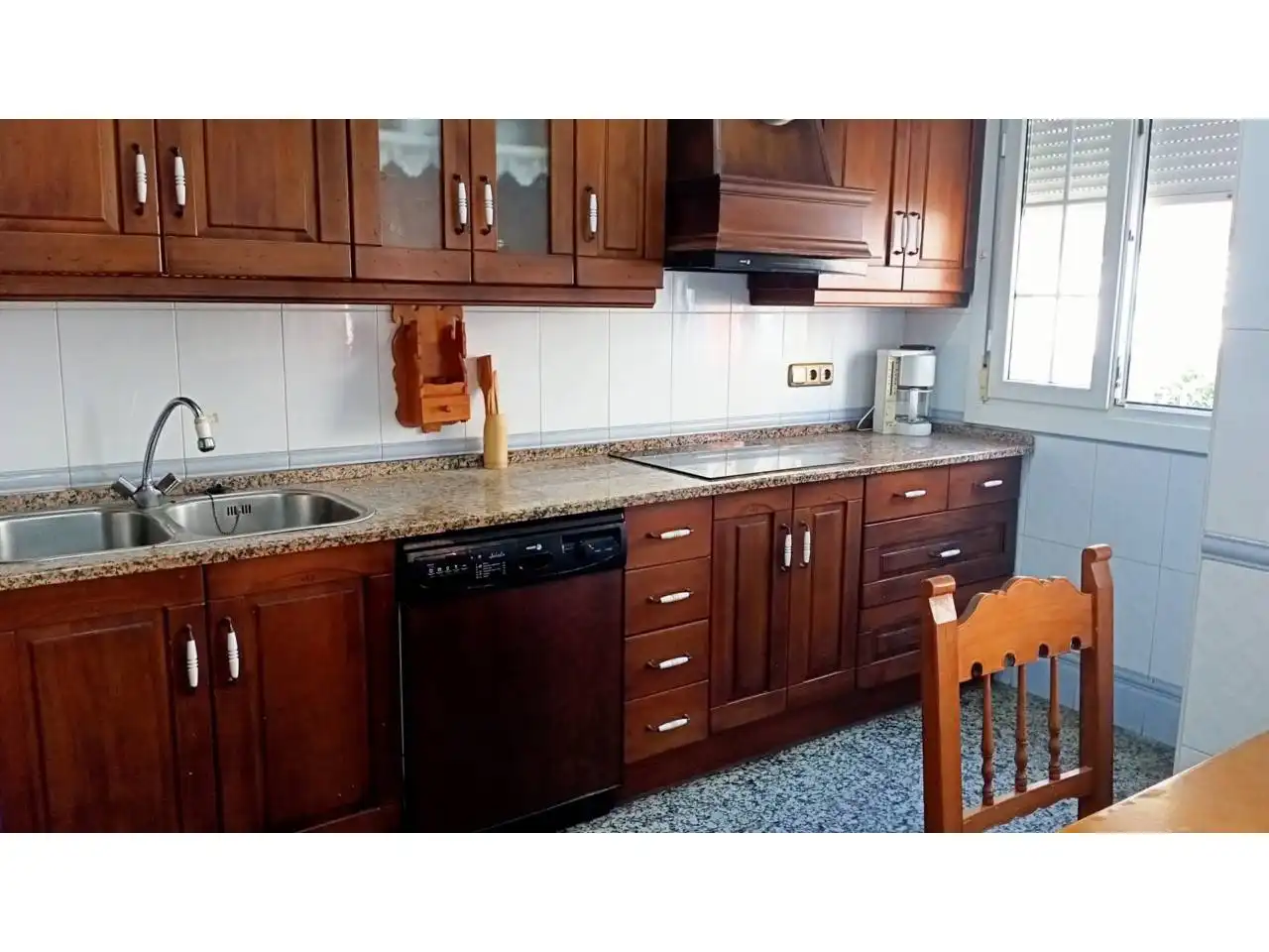 Casa o xalet en venda a El Puerto - Romanilla