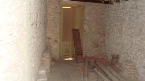 Foto 4 de Casa adosada en venta en Alcalde Sanmarti, 11, Alcanar, Tarragona