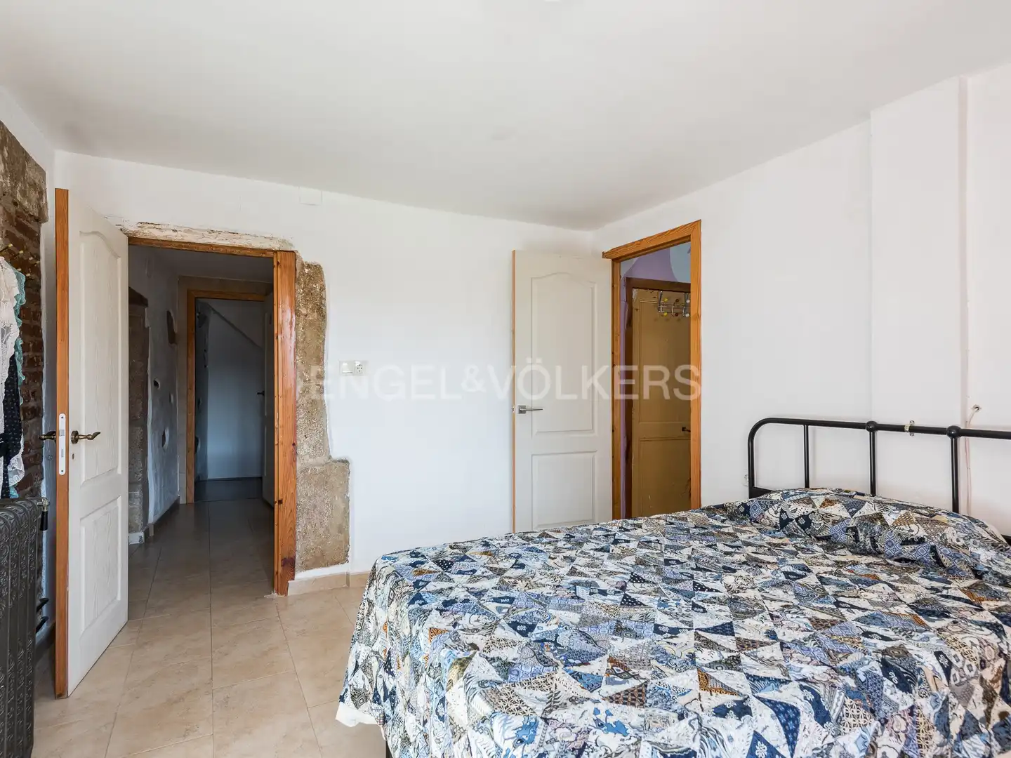 Casa amb jardí en venda a Santa Maria de Palautordera, imagen 23