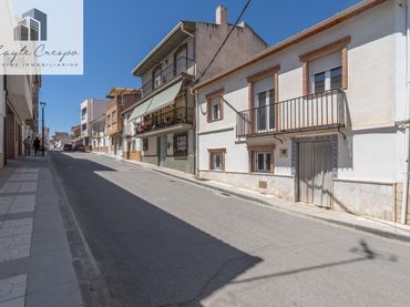 Maison à vendre à Benalúa de las Villas