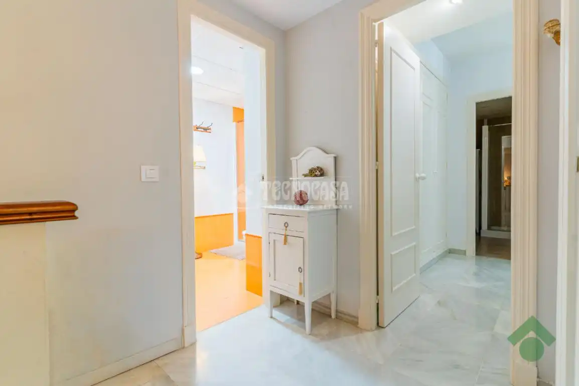 Piso en venta en Jerez de la Frontera