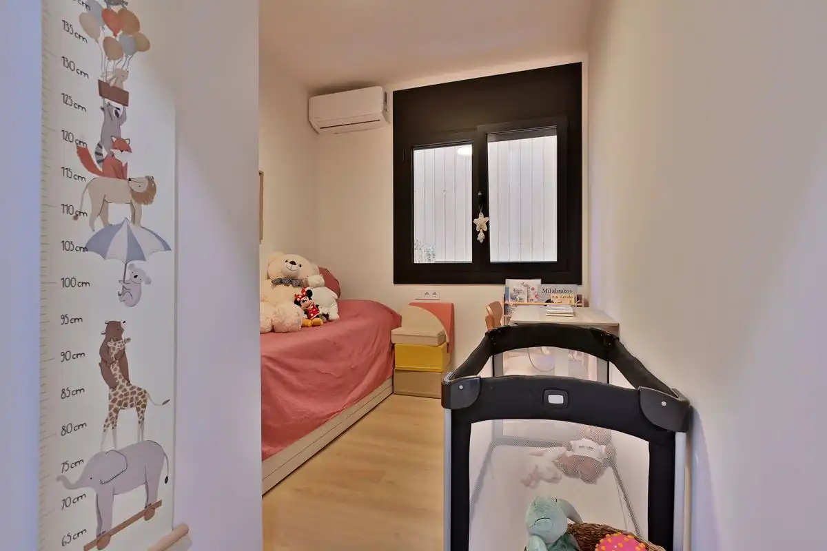 Appartement avec terrasse à vendre à Carrer de Nàpols, imagen 25