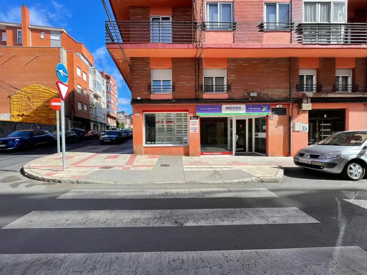 Local comercial en venda a San Mamés - La Palomera, imagen 4