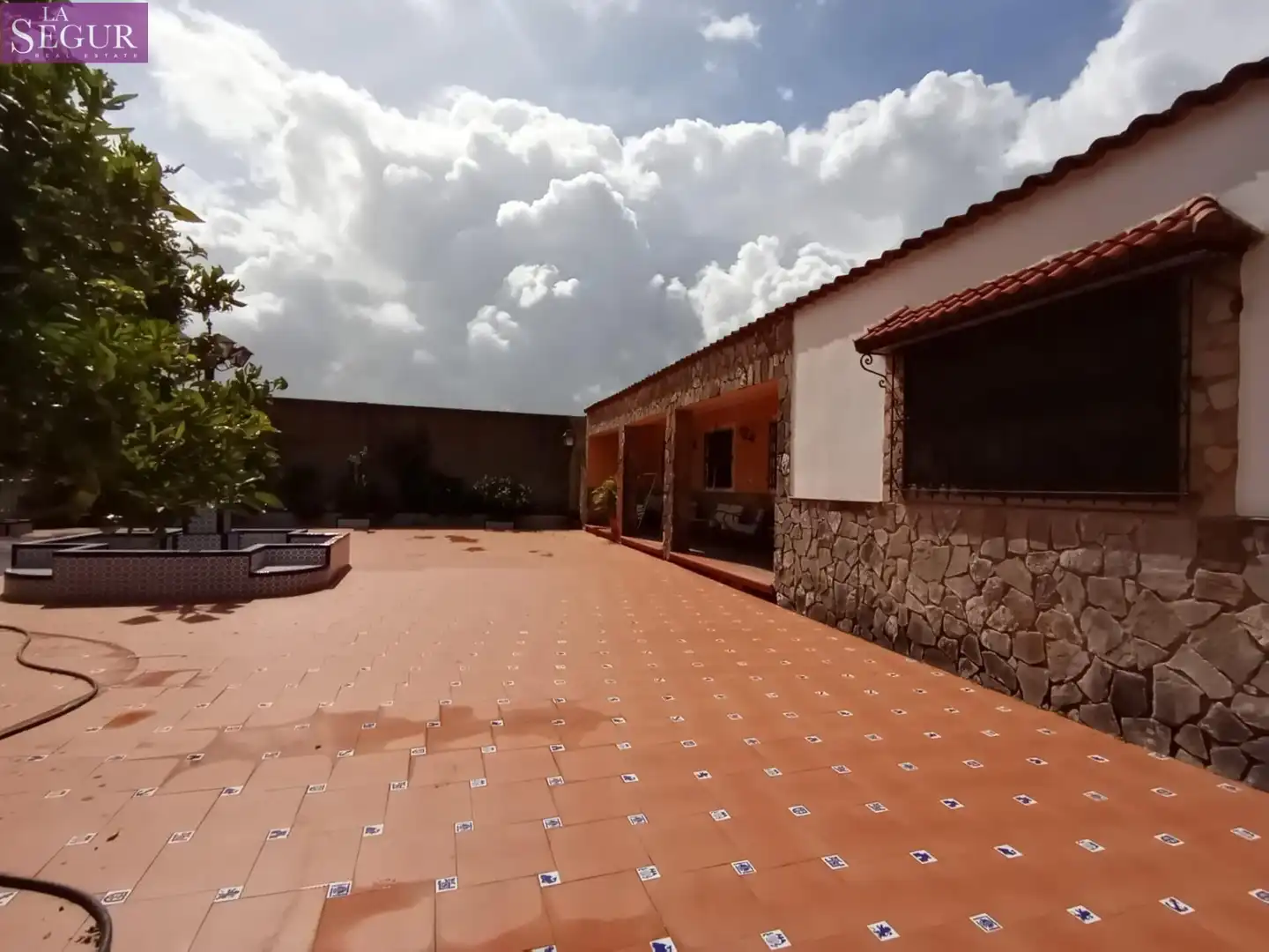 Maison rustique à vendre à Vejer, imagen 2