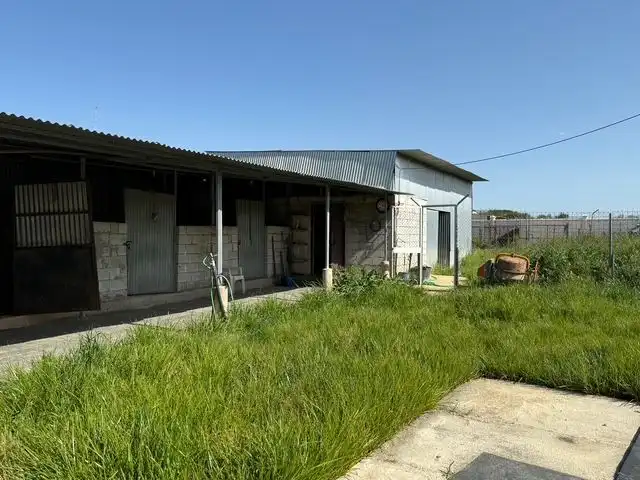 Casa rústica en venta en Gibraleón, imagen 14