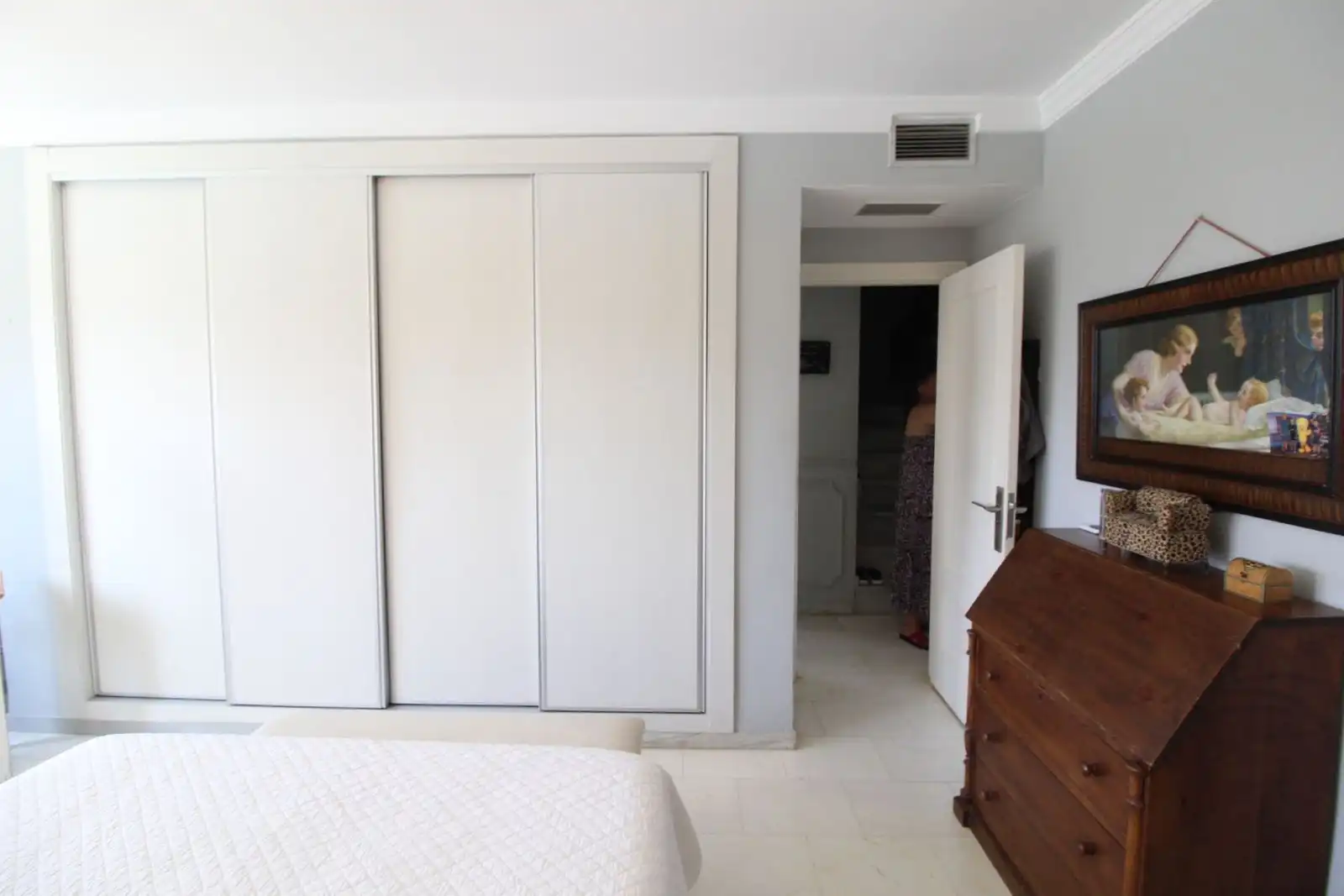 Adosado con piscina en venta en Calle Sirio 18, imagen 14