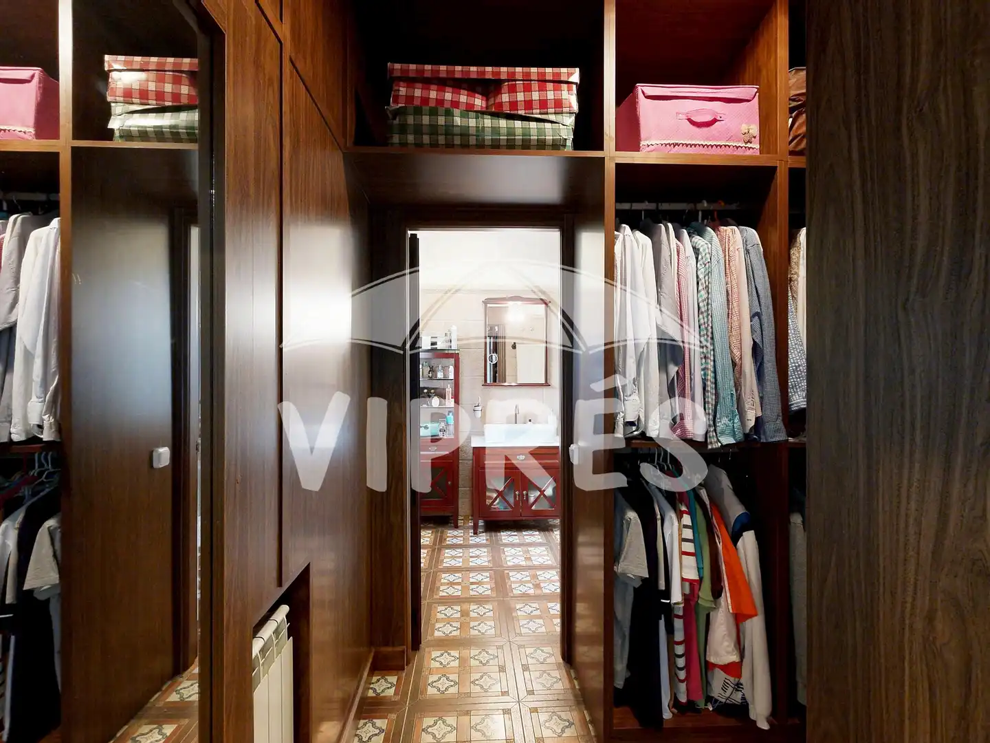 Bedroom of Houses for sale in Arroyo de San Serván  with Heating and Storage room