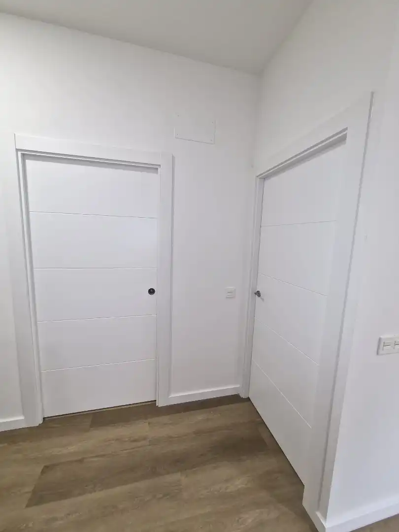 Apartament de lloguer a Calle Caleiro, 28, El Carbayedo - El Quirinal