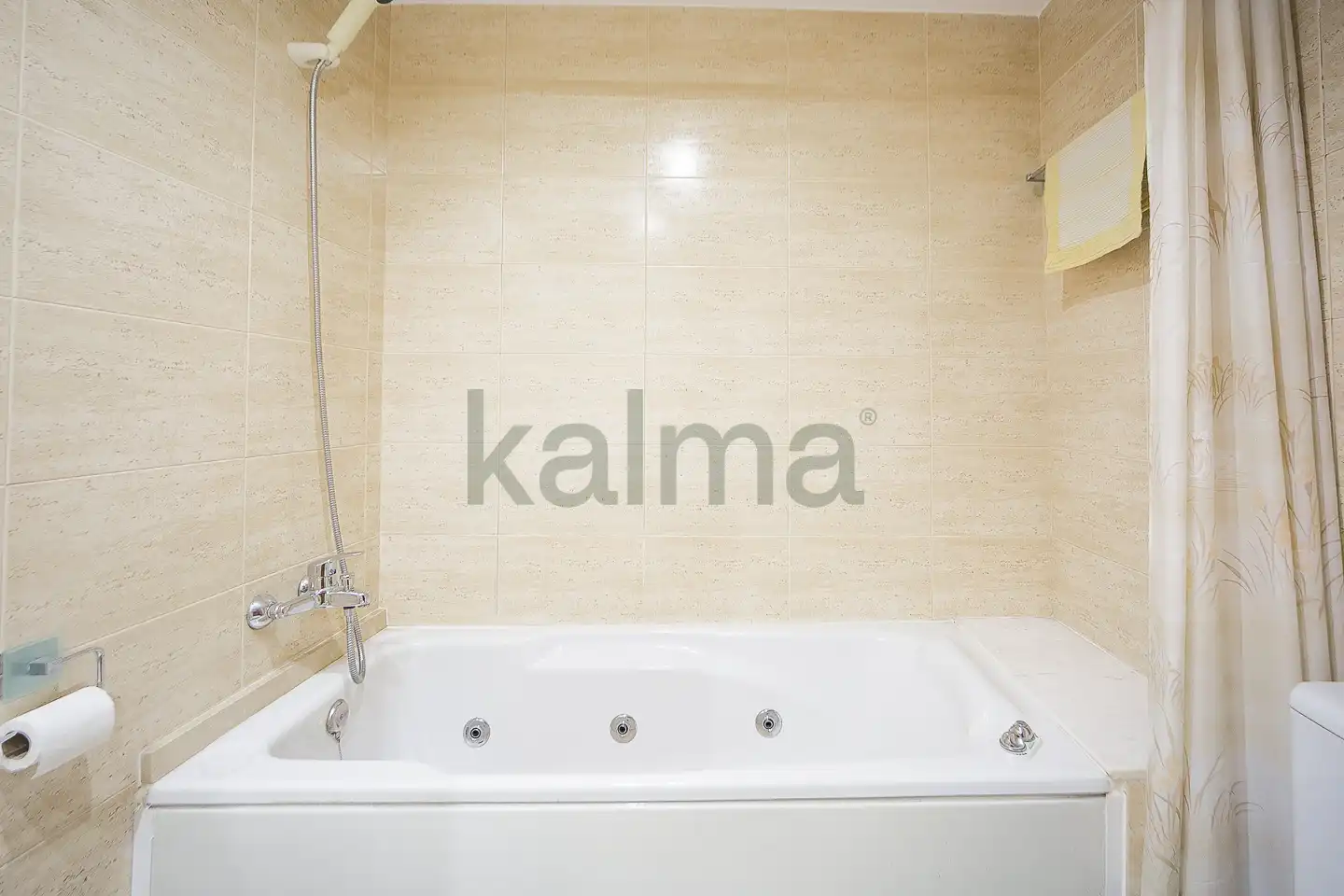 Piso en venta en Plaça Maria Manent, Poble Nou