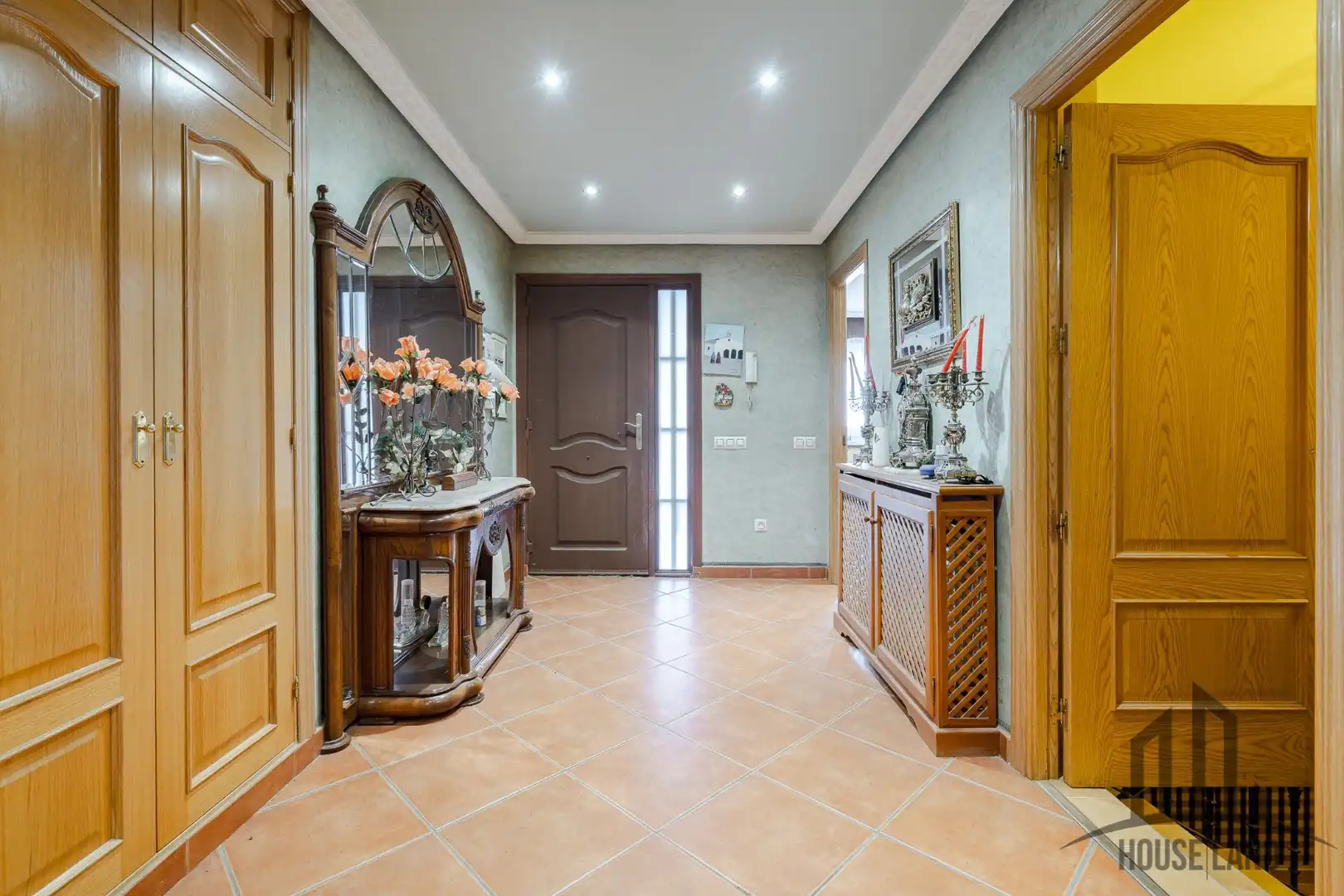 Casa o xalet en venda en Uceda amb Calefacció, Jardí privat i Terrassa