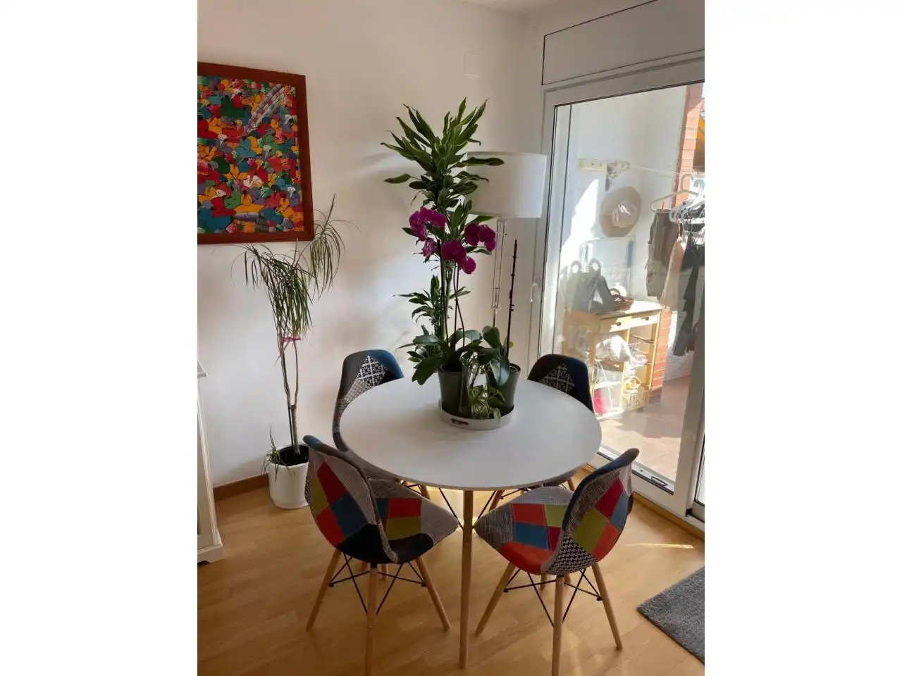 House with garden for sale in Calle Luis Chamizo, imagen 5