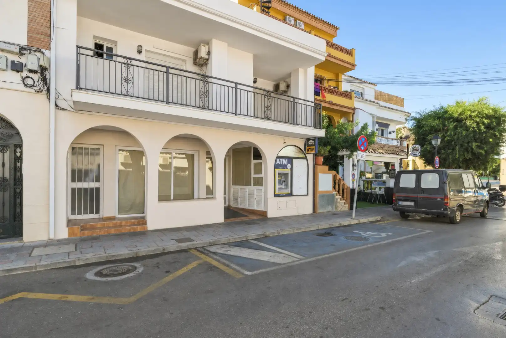 Altres en venda a La Cala Mijas