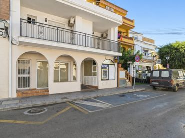 Altres en venda a La Cala Mijas