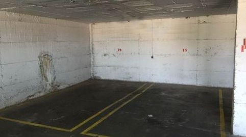 Plaza de garaje en Conde Ureña, immagine 2