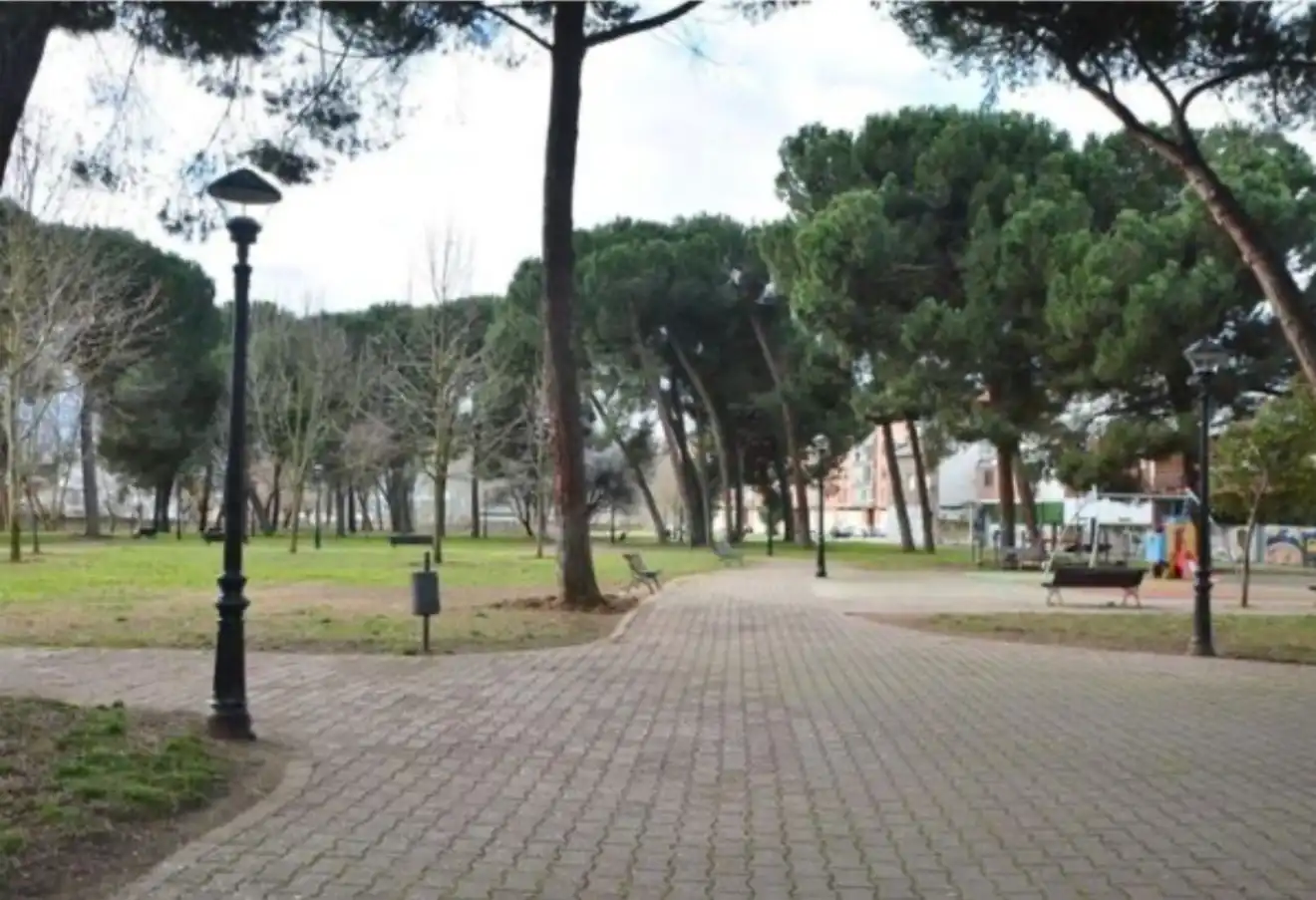 Apartments for rent in Cuatro Vientos