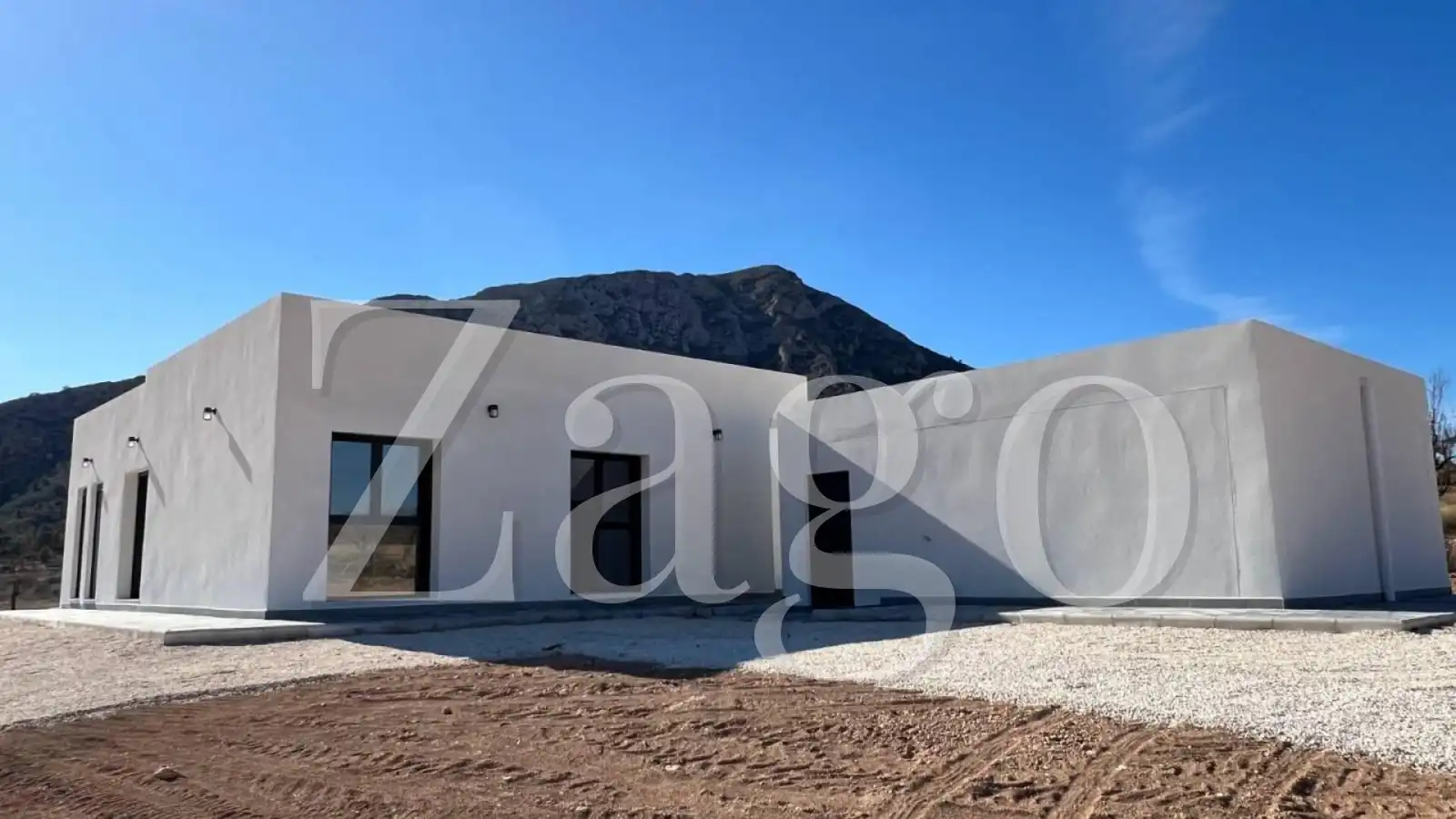 Casa in vendita a Jumilla, imagen 4