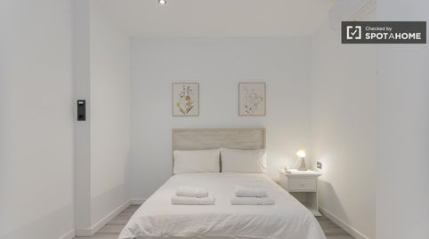 Photo 2 of Flat for rent in Barrio de Benicalap, Valencia Capital