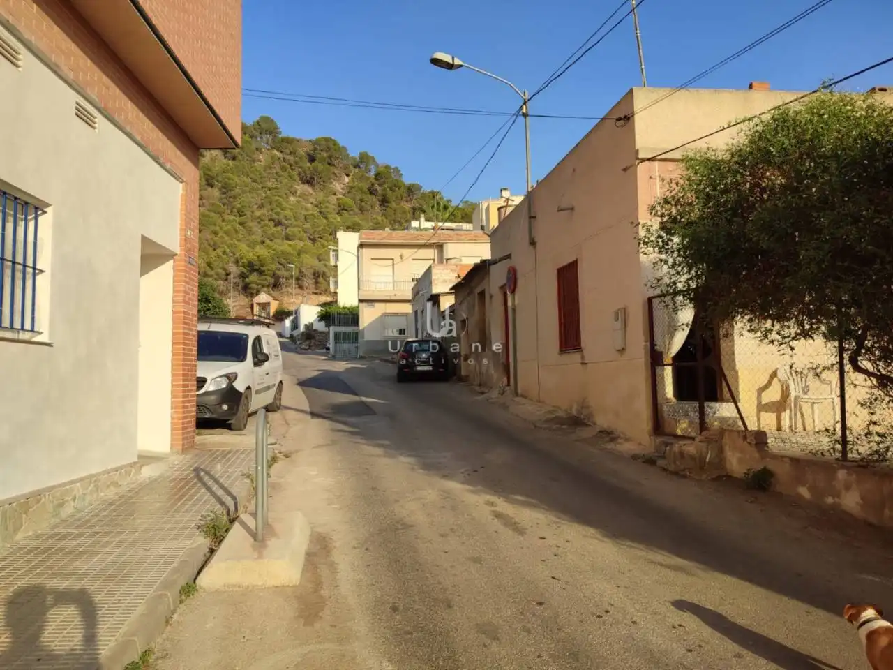 Außenansicht von Geschaftsraum zum Verkauf in Murcia